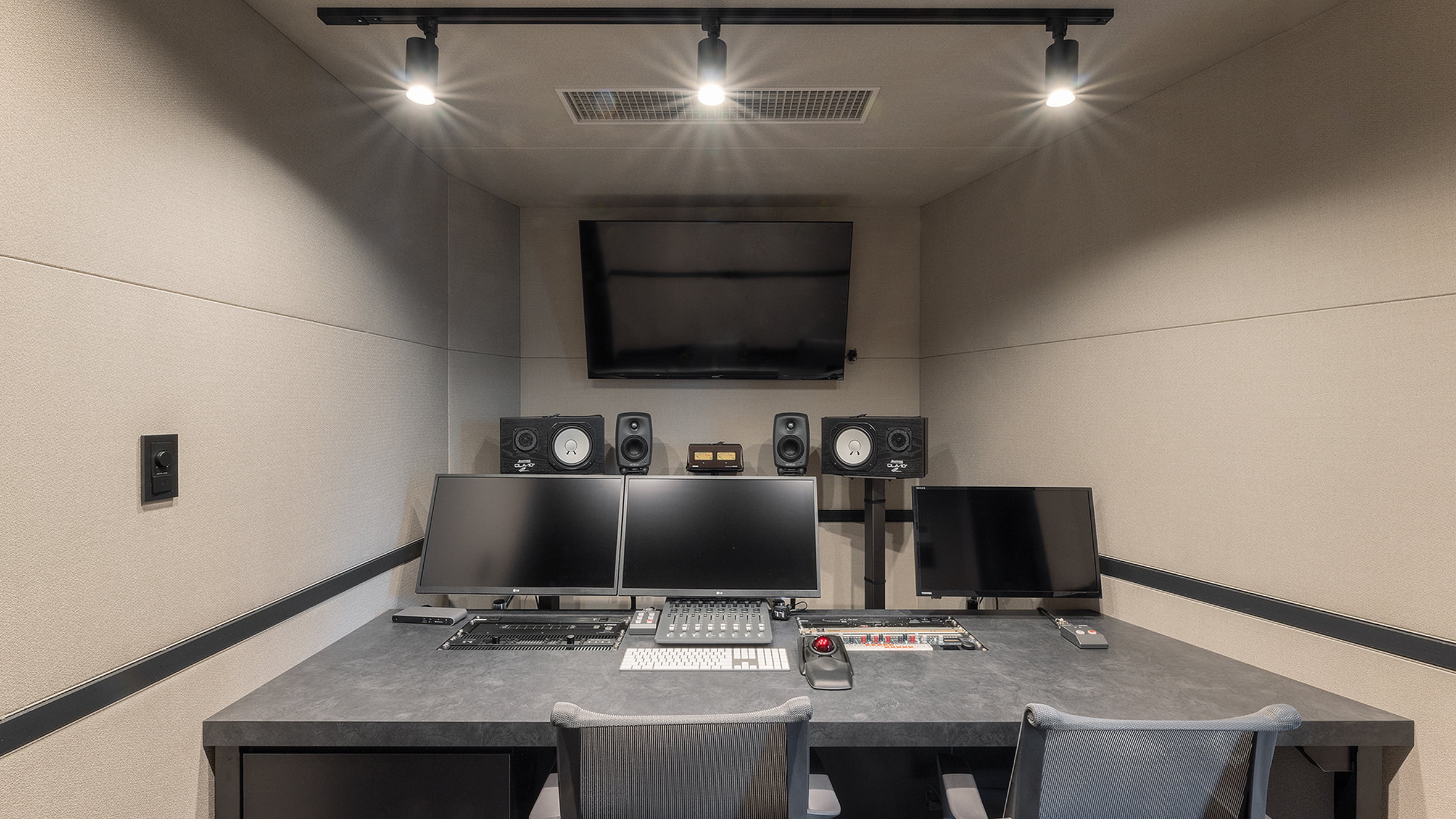 MAルームの写真