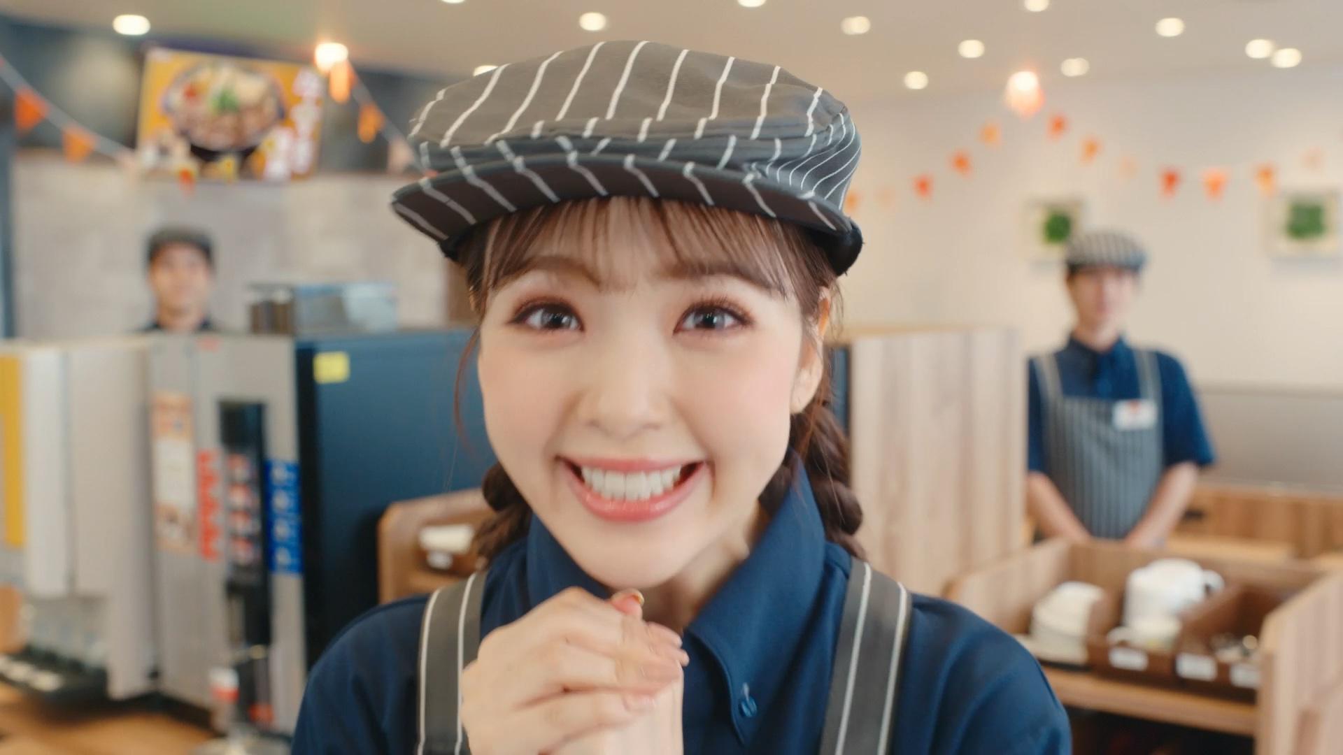 吉野家 牛すき鍋１億食の記事キービジュアル