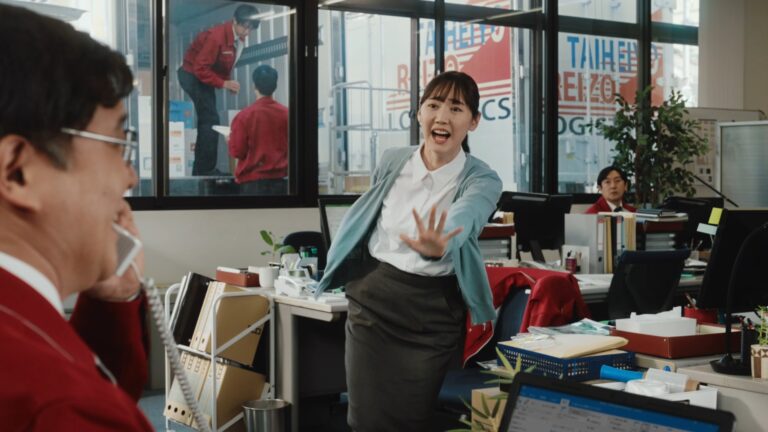 URIHO TVCM「ウリホがあれば大丈夫！」の記事サムネイル