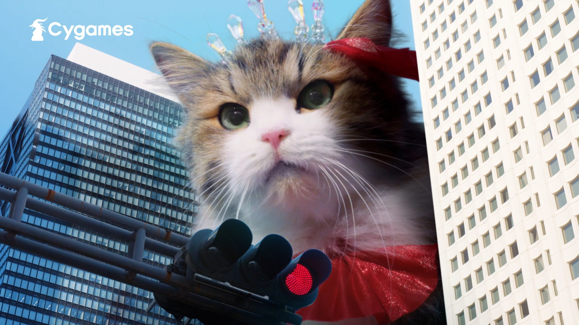 Cygamesの記事キービジュアル