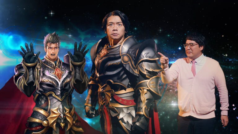 Cygamesの記事サムネイル