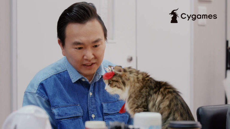 Cygamesの記事サムネイル
