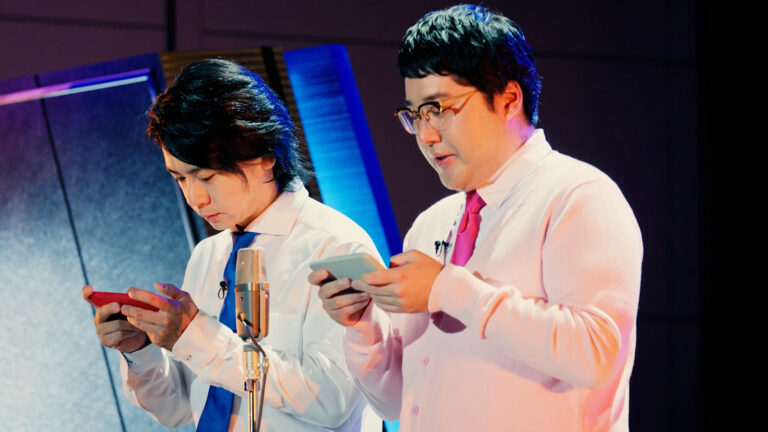 Cygamesの記事サムネイル