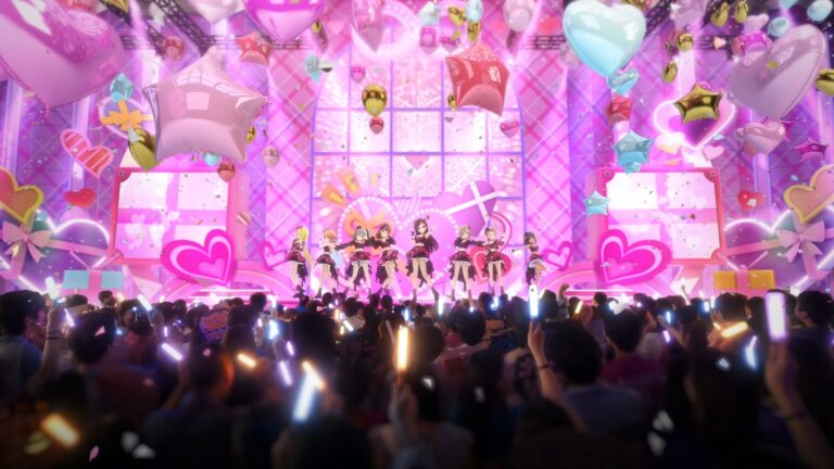 Cygamesの記事サムネイル