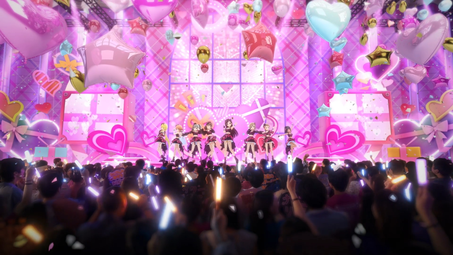 Cygamesの記事キービジュアル