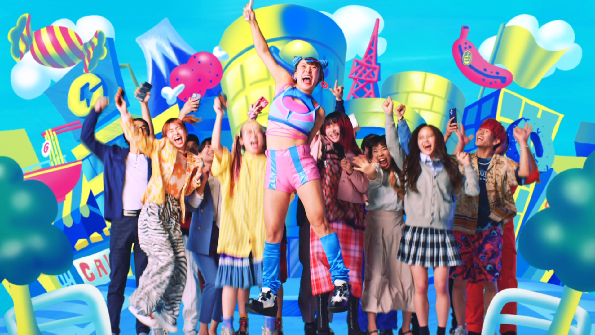 ChargeSPOTの記事キービジュアル