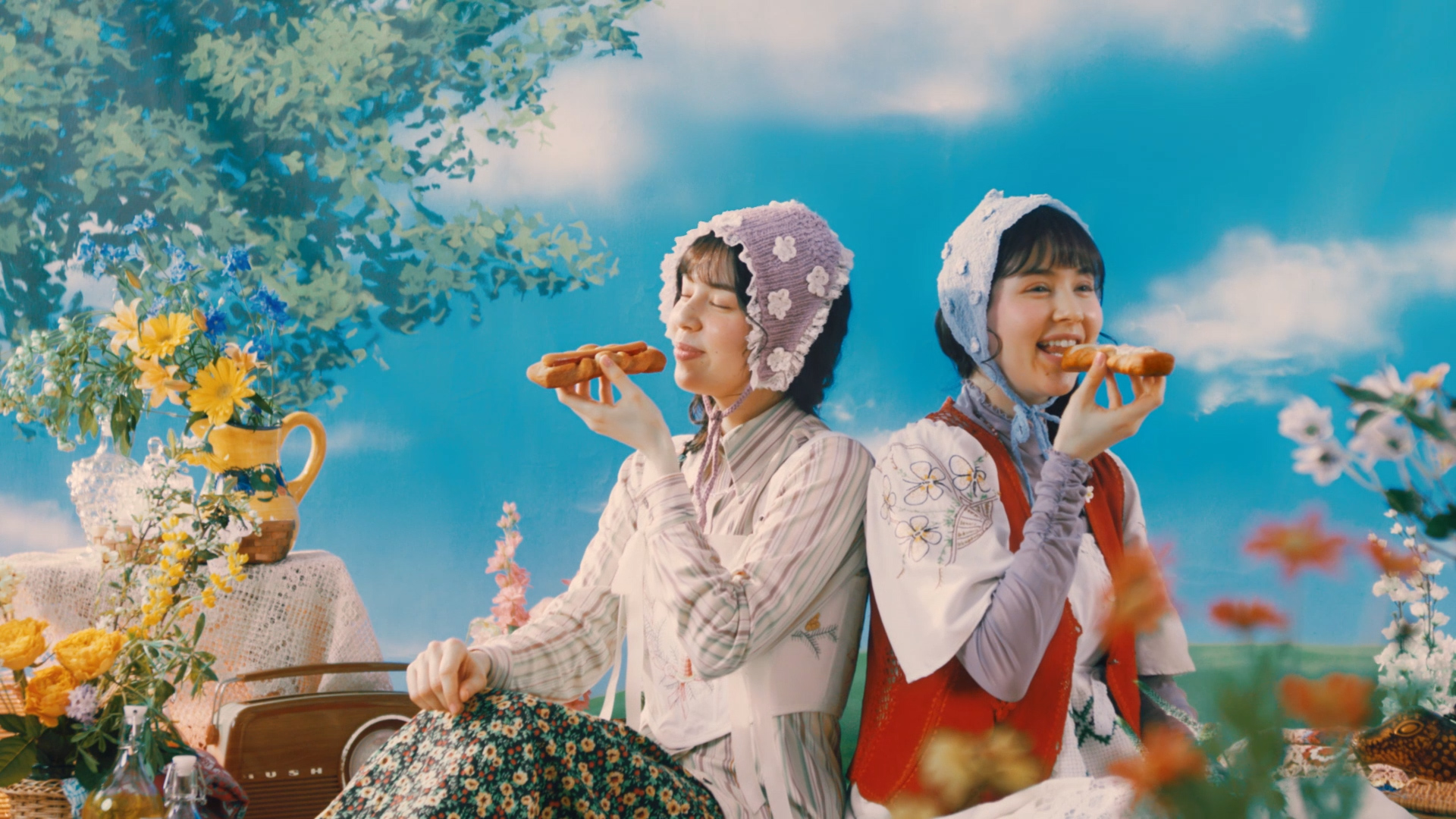 BASEFOODの記事キービジュアル