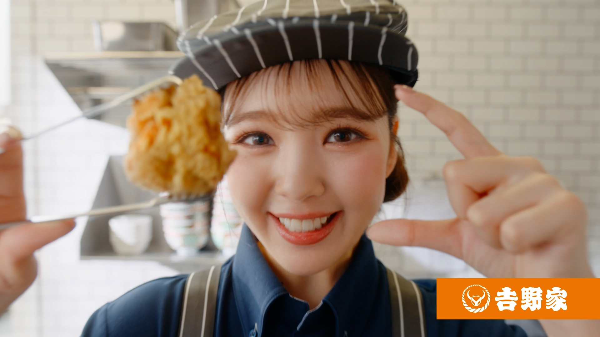 から揚げ祭の記事キービジュアル