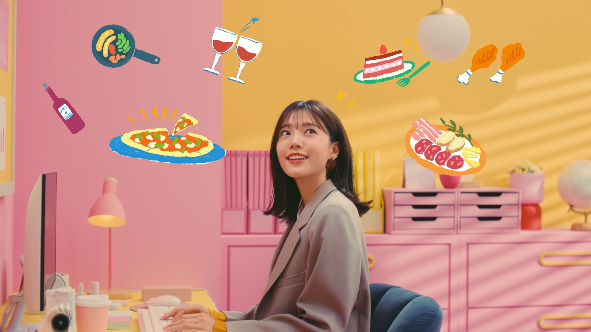 BASEFOODの記事キービジュアル