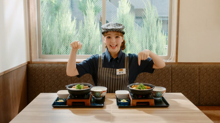 牛すき鍋膳&牛カレー鍋膳の記事サムネイル