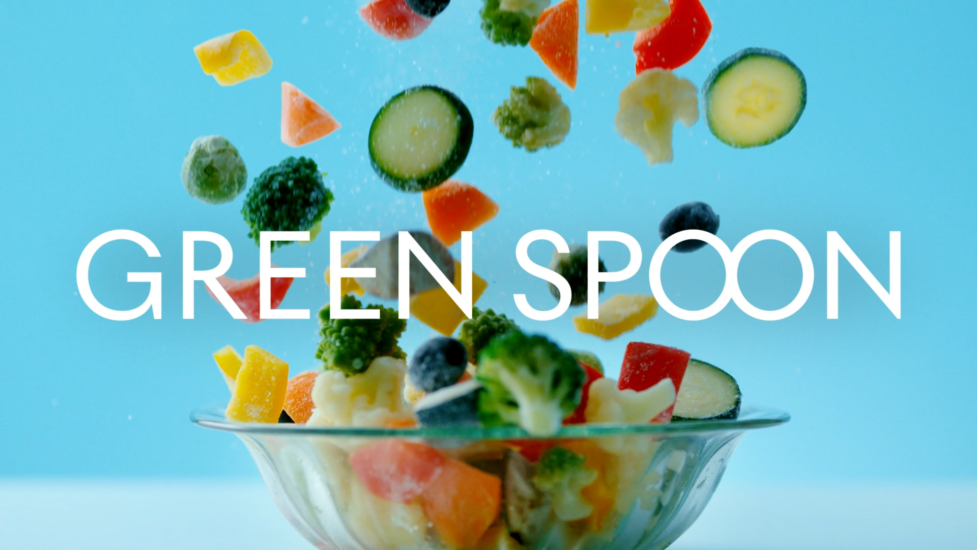 GREEN SPOONの記事キービジュアル