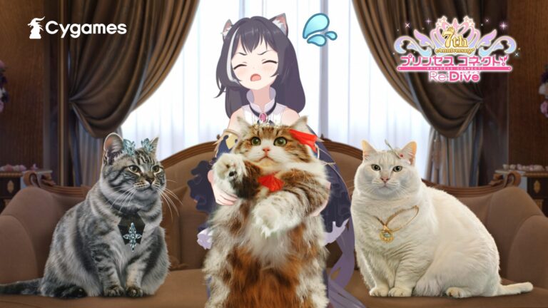 Cygamesの記事サムネイル