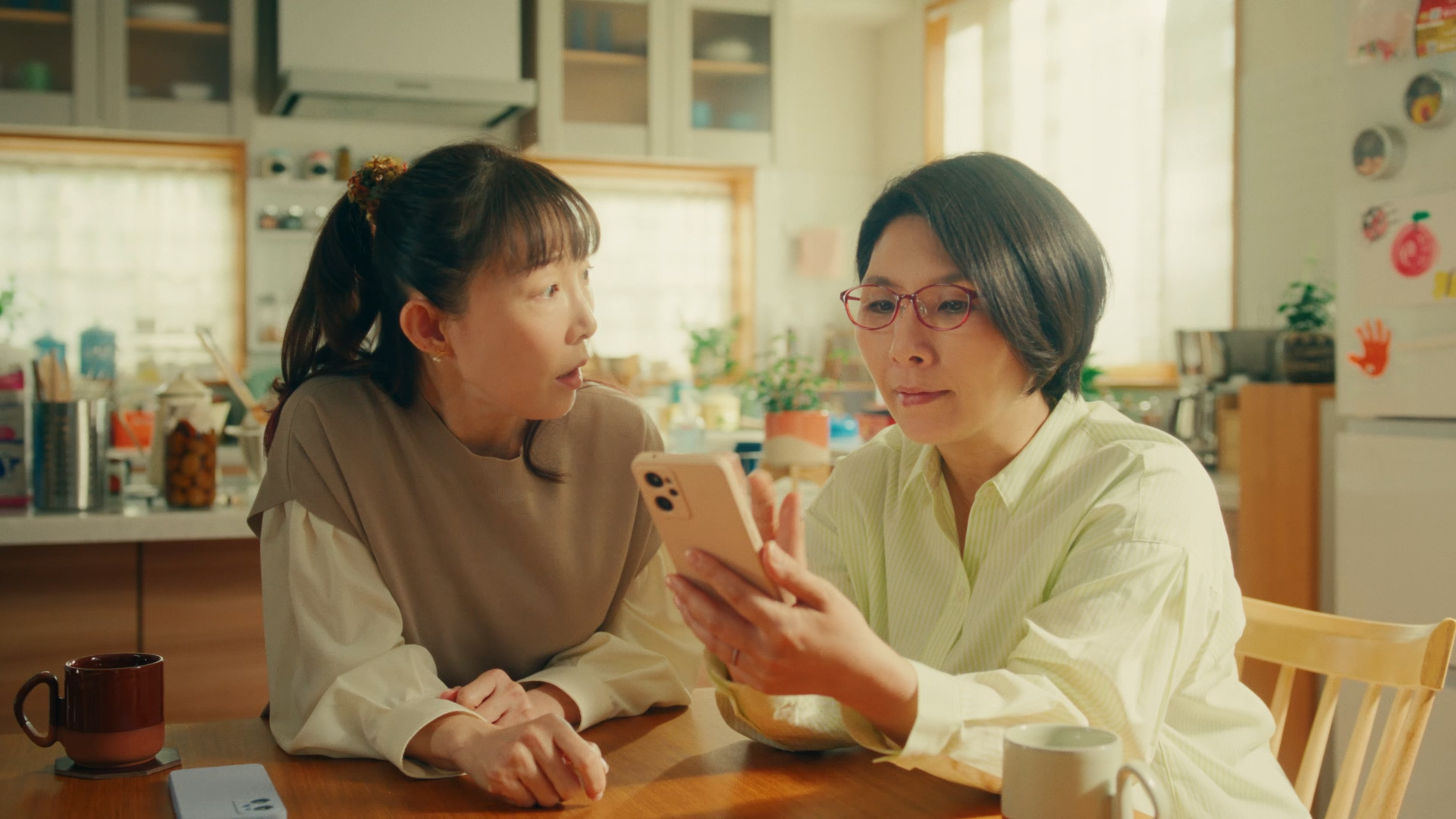 野菜がもらえるお買い物アプリの記事キービジュアル