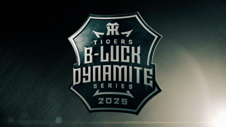 B-LUCK DYNAMITE SERIES 2025の記事サムネイル