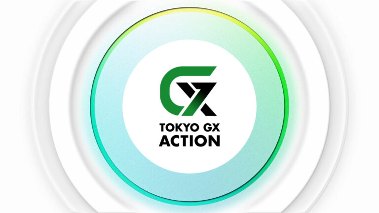 TOKYO GX ACTIONの記事サムネイル