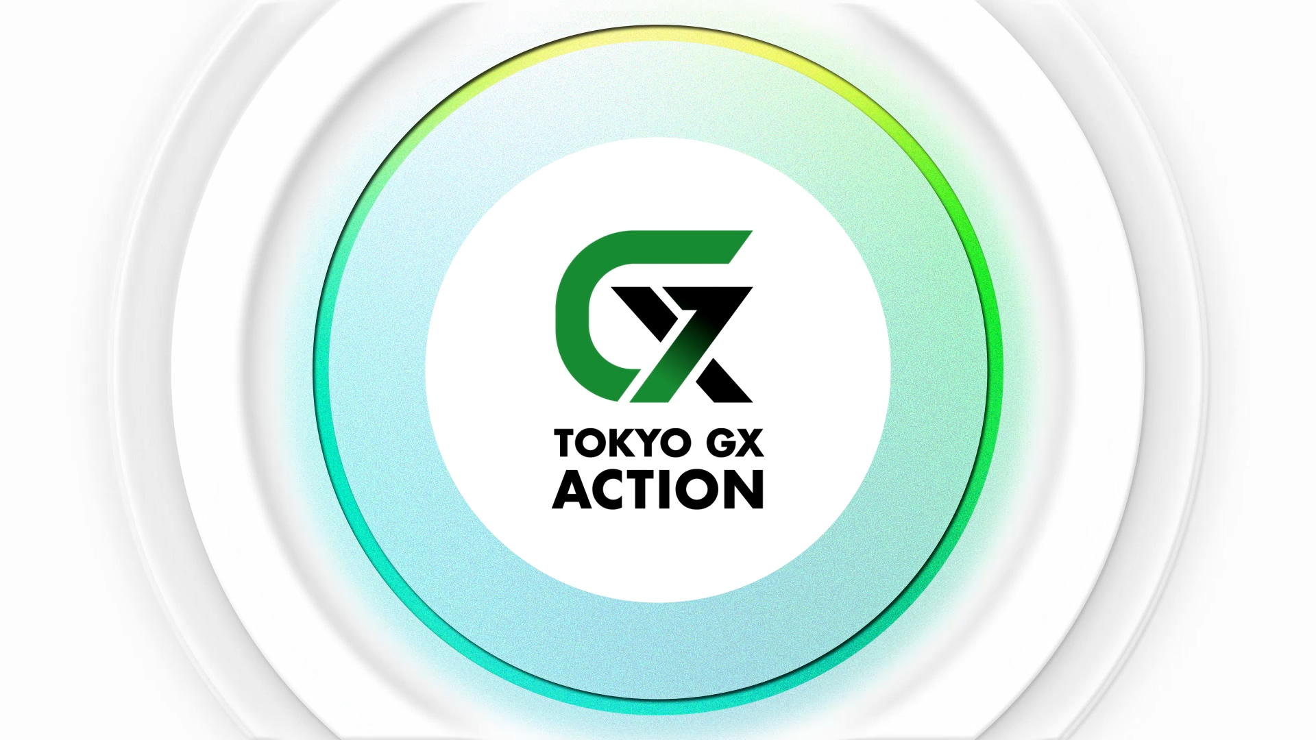 TOKYO GX ACTIONの記事キービジュアル