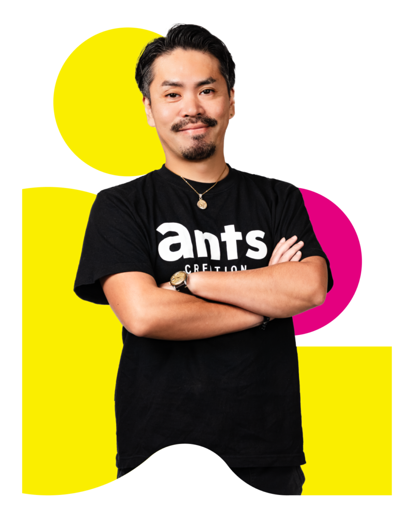 長尾 大次郎のプロフィール写真