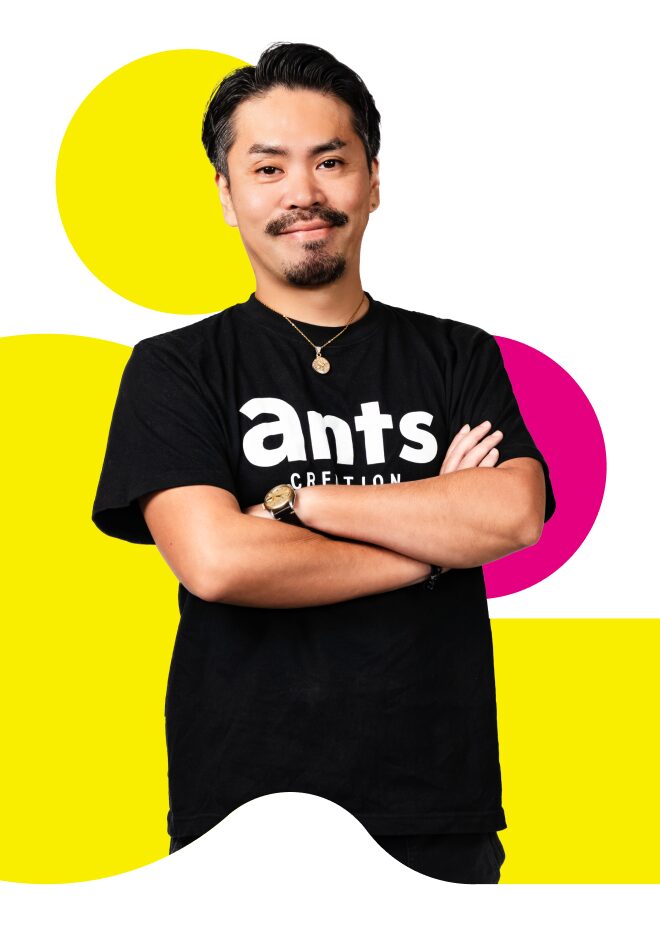 長尾 大次郎のプロフィール写真