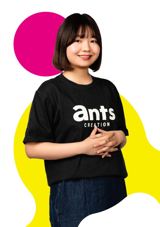 飯塚 菜月のプロフィール写真