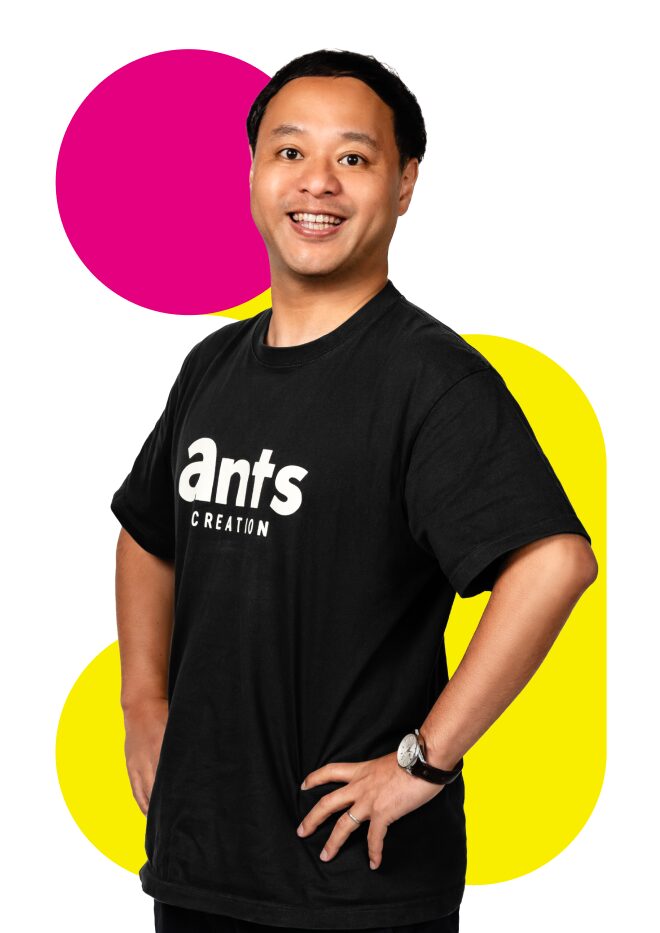 今西 宏次のプロフィール写真