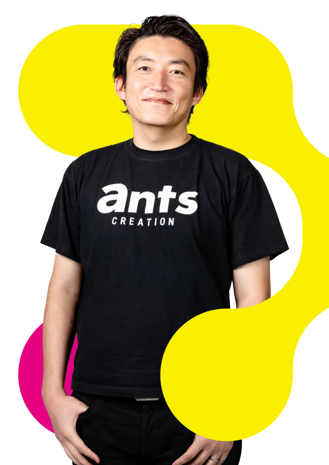 北尾 昌大のプロフィール写真