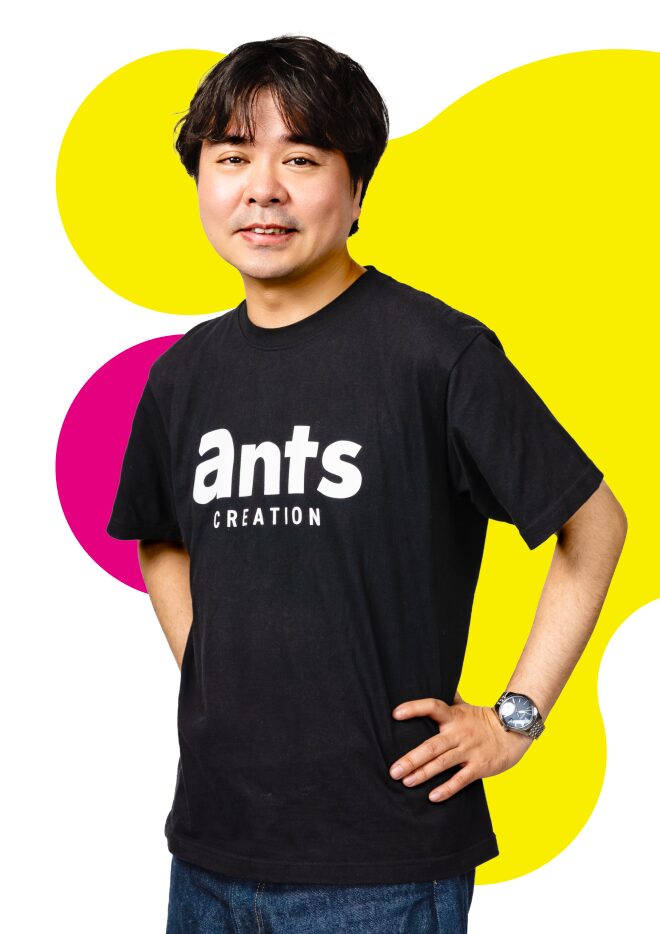 山田 雄太のプロフィール写真