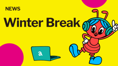 【お知らせ】冬季休業のご案内の記事サムネイル