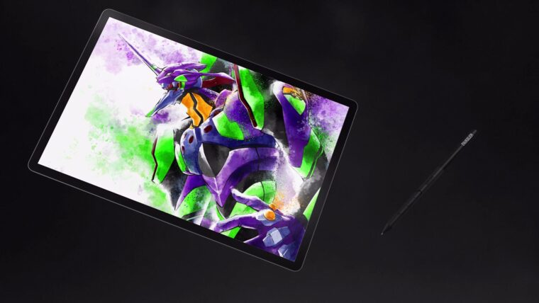 エヴァンゲリオンコラボ Webサイト アニメーションの記事サムネイル