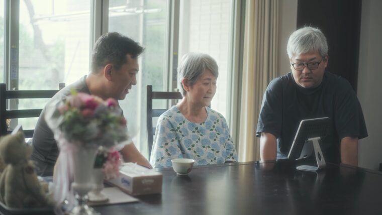 Genspark ユーザー事例紹介動画「リリーメモリー」の記事サムネイル